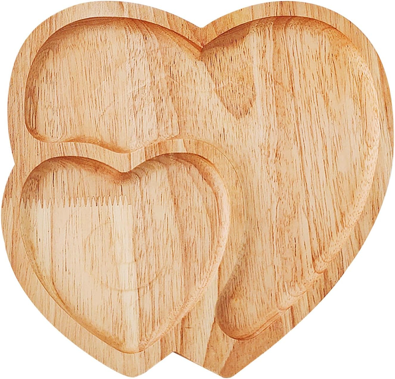 Valentine Serving Tray,Valentine Serving Platter,Heart