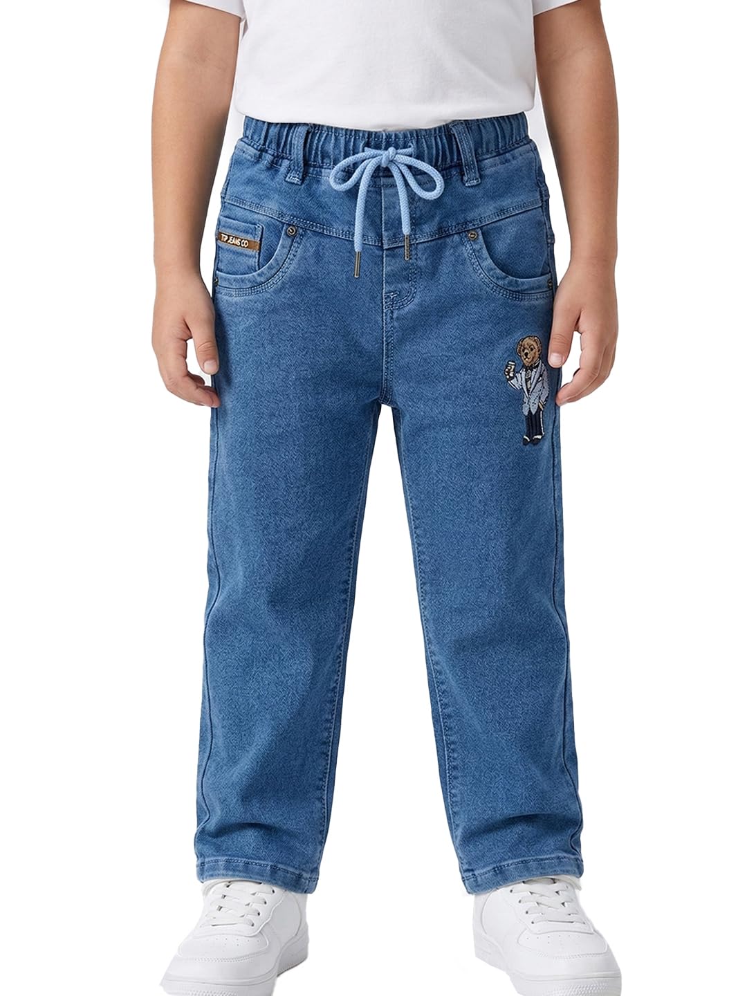 JFR Urban Straight Waist Denim jean-GA47 - Review, Price and Buying Guide