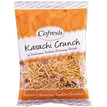 Cofresh Karachi Crunch 325g Pack of 6