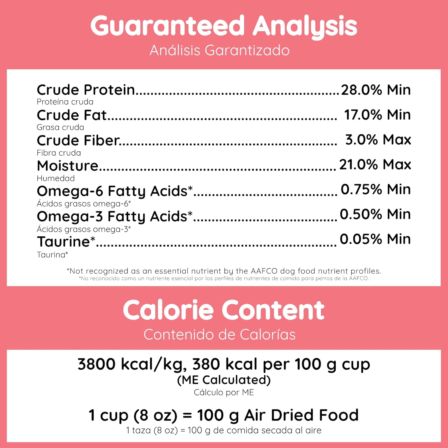 Café Nara - Beef Air-Dried Food for Dogs - Complete Meal, Food Topper or Treat - Minimally Processed & Highly Digestible - for All Breeds & Ages - Wheat, Corn & Soy Free - Made in USA - 1 lb Bag