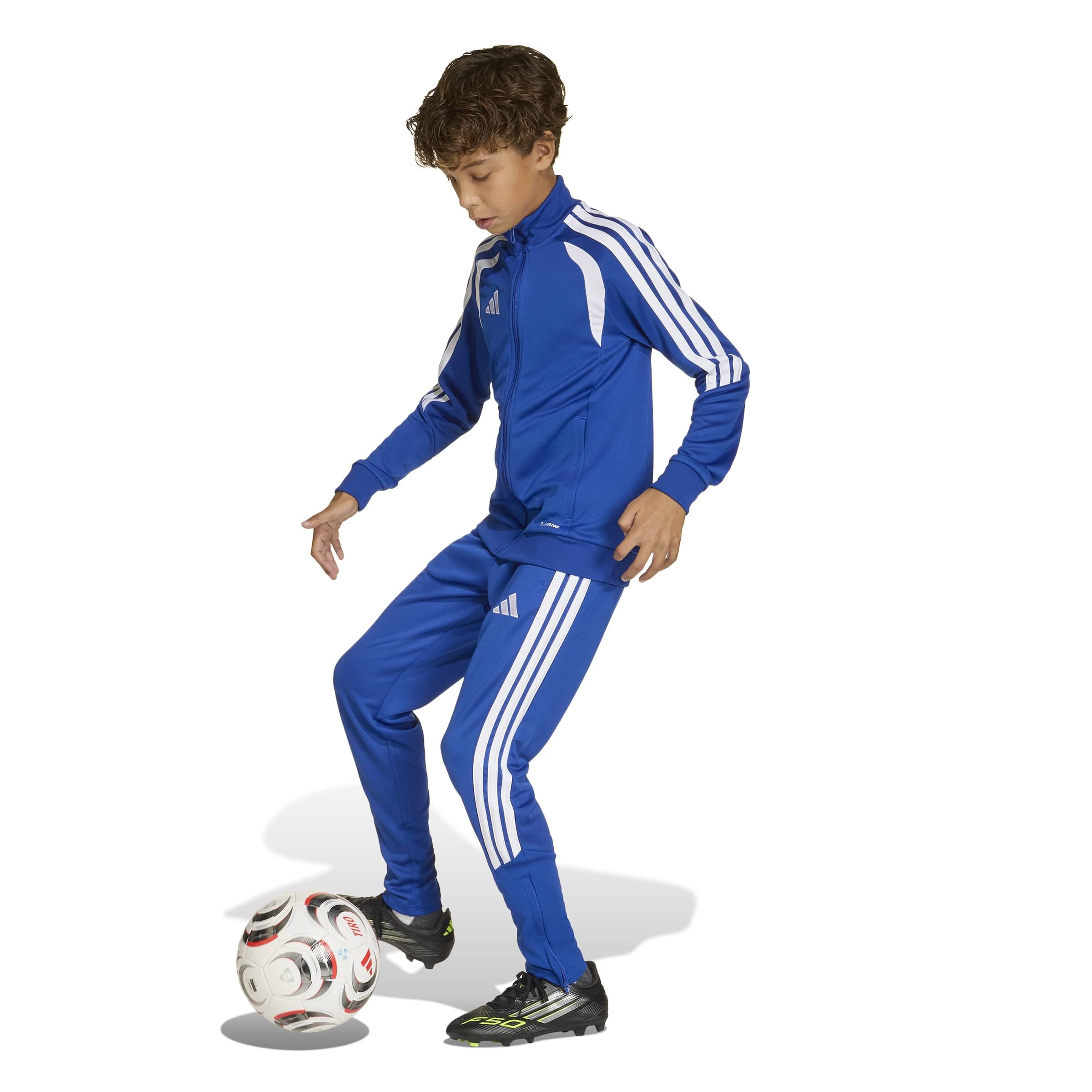 adidas Sudadera Unisex para niños Tiro26 League Kids Training Jacket (1 Unidad)