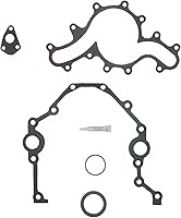 Vista 1 de FEL-PRO TCS 45291 Juego de tapa de sincronización con funda