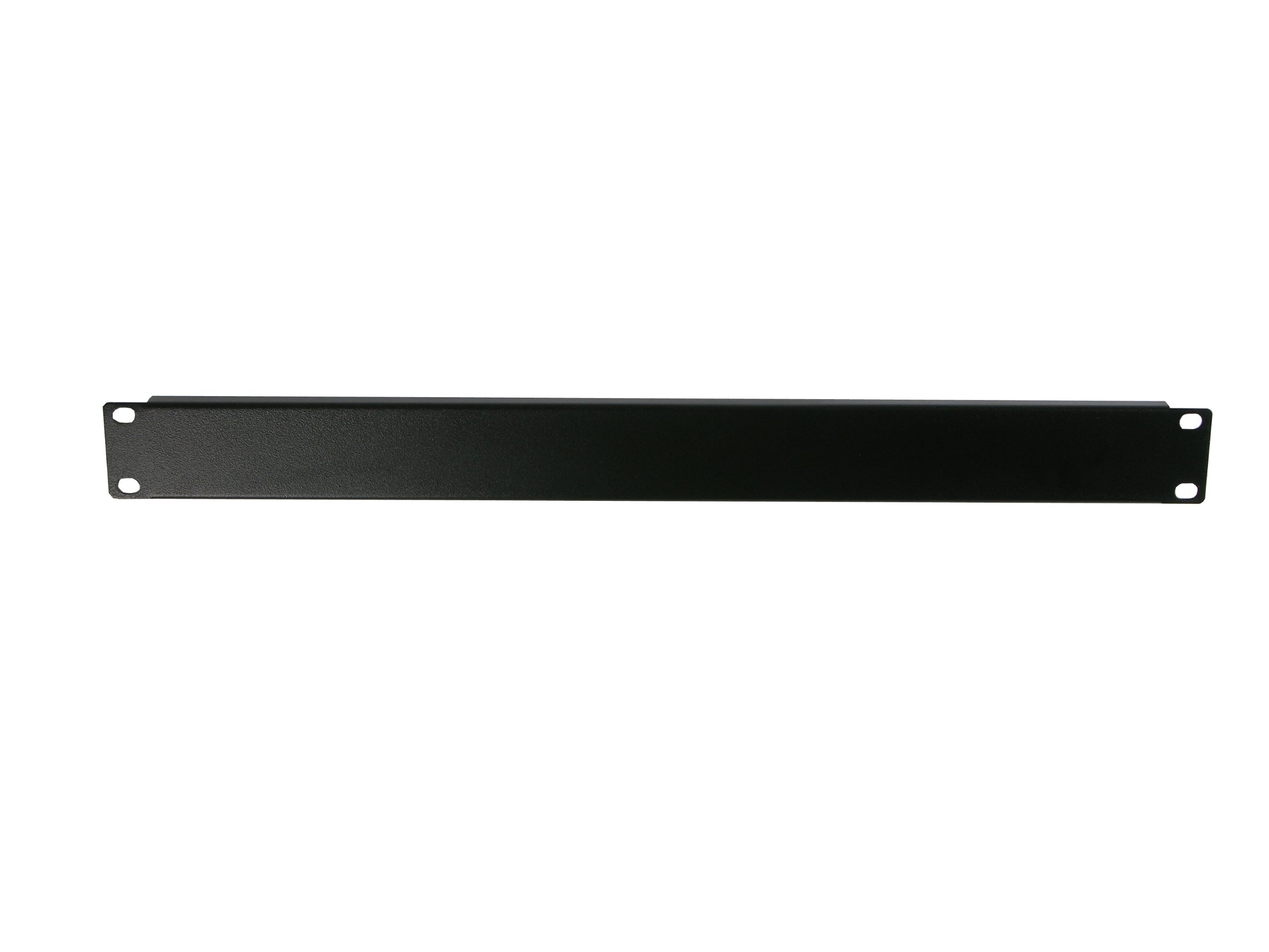 Odyssey Stück 1 Platz blanko Rack Panel Zubehör