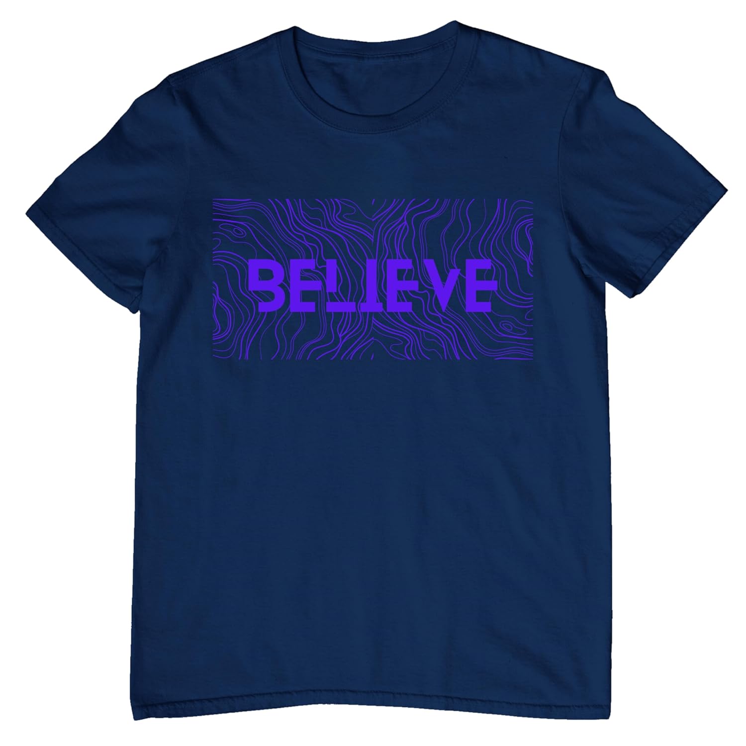 TeeSlix Cotton T-Shirt for Boys Girls | Unisex Stylish Printed Round Neck, Half Sleeves | College Tshirt TeeSlix Cotton T-Shirt for Boys Girls | Unisex Stylish Printed Round Neck, Half Sleeves | College Tshirt