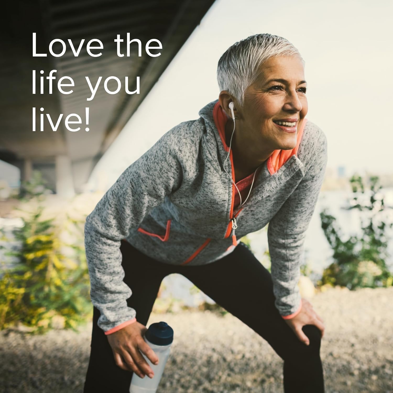 Terry Naturally BioActive Magnesium Complex - Bone & Heart Health Support - Supplement with Vitamin B6, Zinc & Magnesium - Pyridoxal-5-Phosphate Vegan Capsule Supplement - 120 Capsules (Pack of 2)