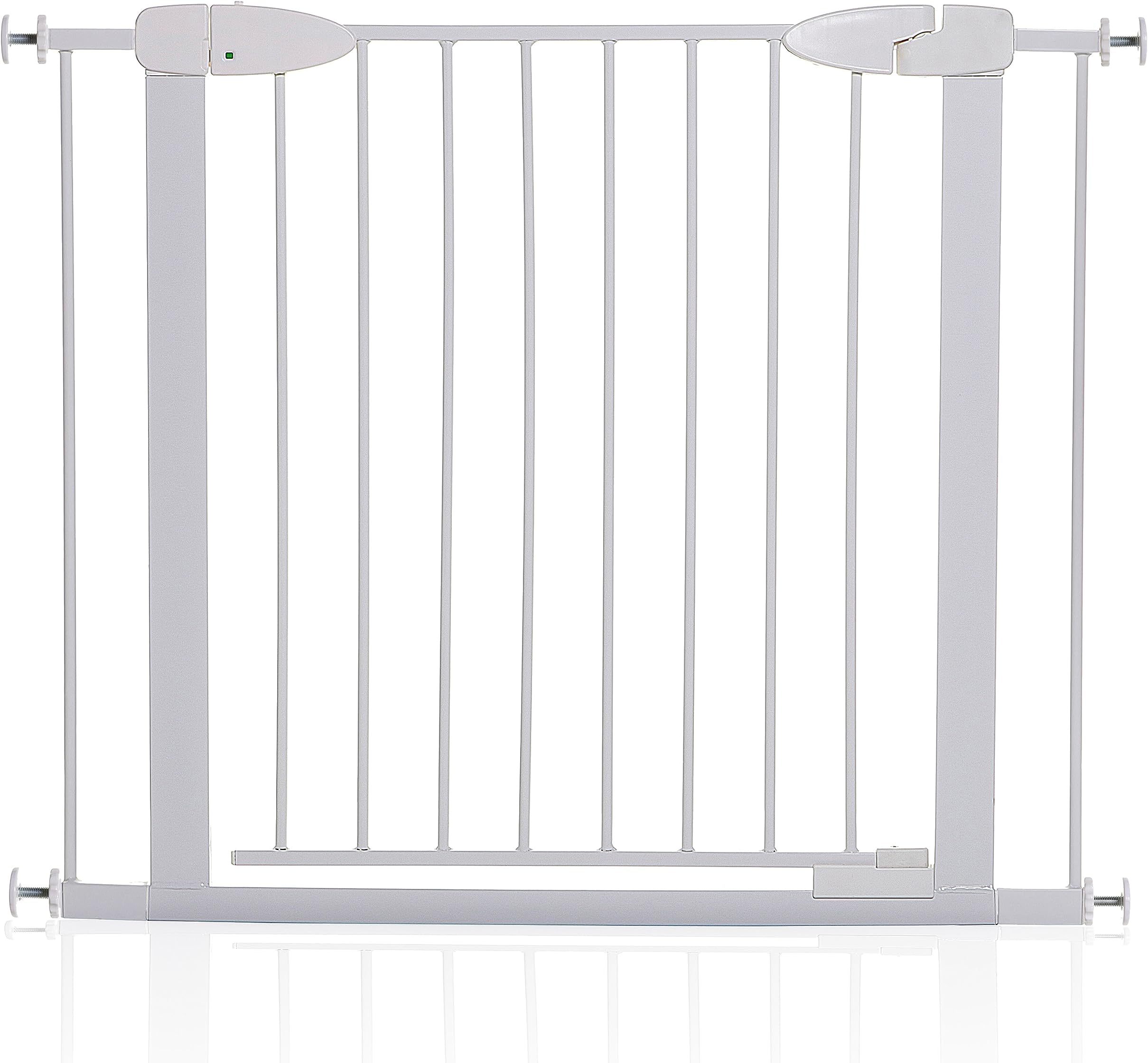 Dreambaby Boston Auto Close Gate with Ezy Check Indicator