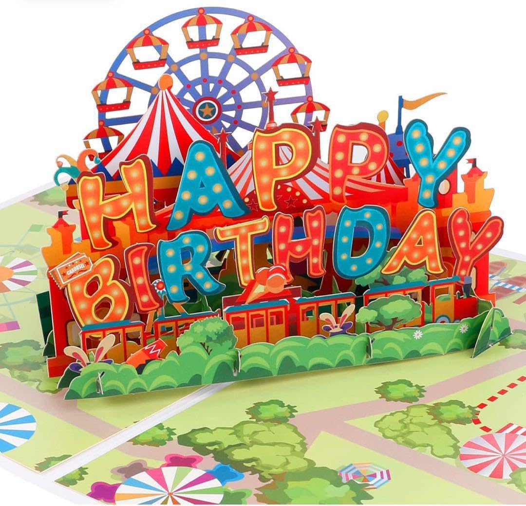 ショップカード アクセサリー台紙 サンキューカード 名刺 ☆No.237