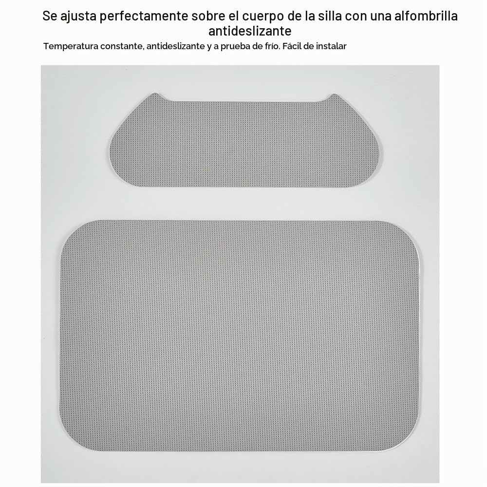 HEYOUTH Asiento de Ducha Abatible,Silla de Ducha para Personas Mayores,Taburete de Ducha montado en la Pared,Soporta hasta 180 kg,Antideslizantes,para Personas Mayores y discapacitadas
