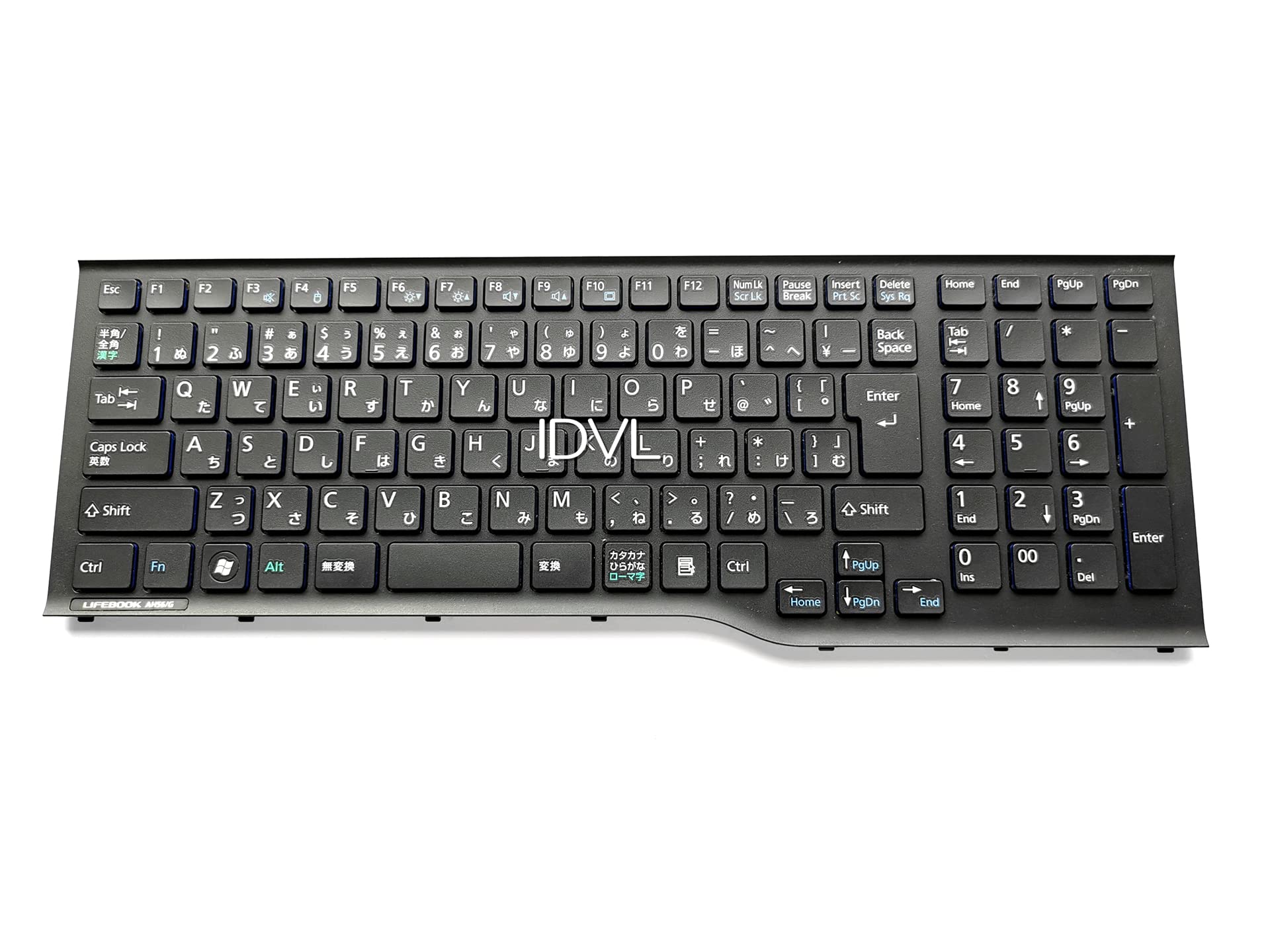Amazon | IDVL 富士通 FMV LIFEBOOK AH76/HN AH77/E AH77/EN AH77/G