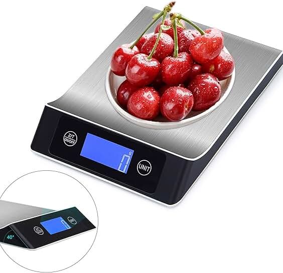 Amazon.co.uk Meat Scale