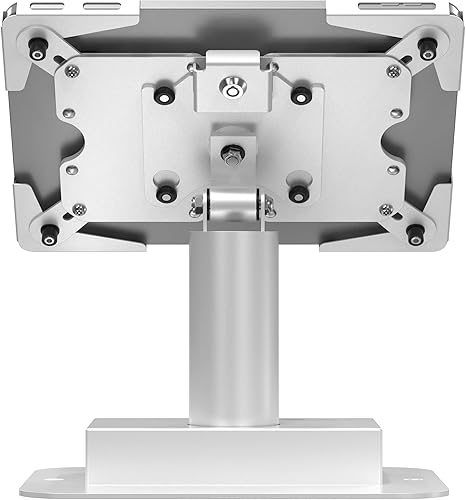 Miniatura 5 de Quiosco de liberación rápida POS Soporte CTA Escritorio Mount Kiosco con 4 concentradores USB 3.0 - iPad Pro 11", "iPad Air 4, Samsung Galaxy Tab