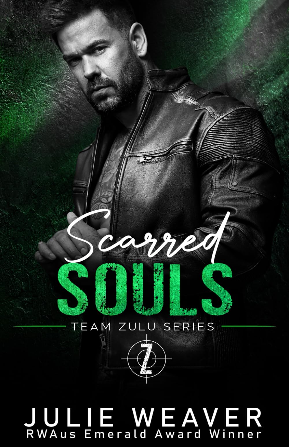 Scarred Souls: A Steamy Enemies to Lovers Romance (Zulu Series)