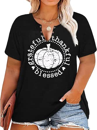 Thanksgiving T-Shirts