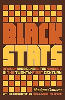 Black Stats: African Americans by the Numbers in the Twenty-first Century