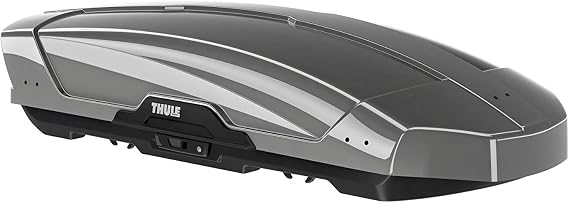 Thule Motion XT Rooftop Cargo Carrier
