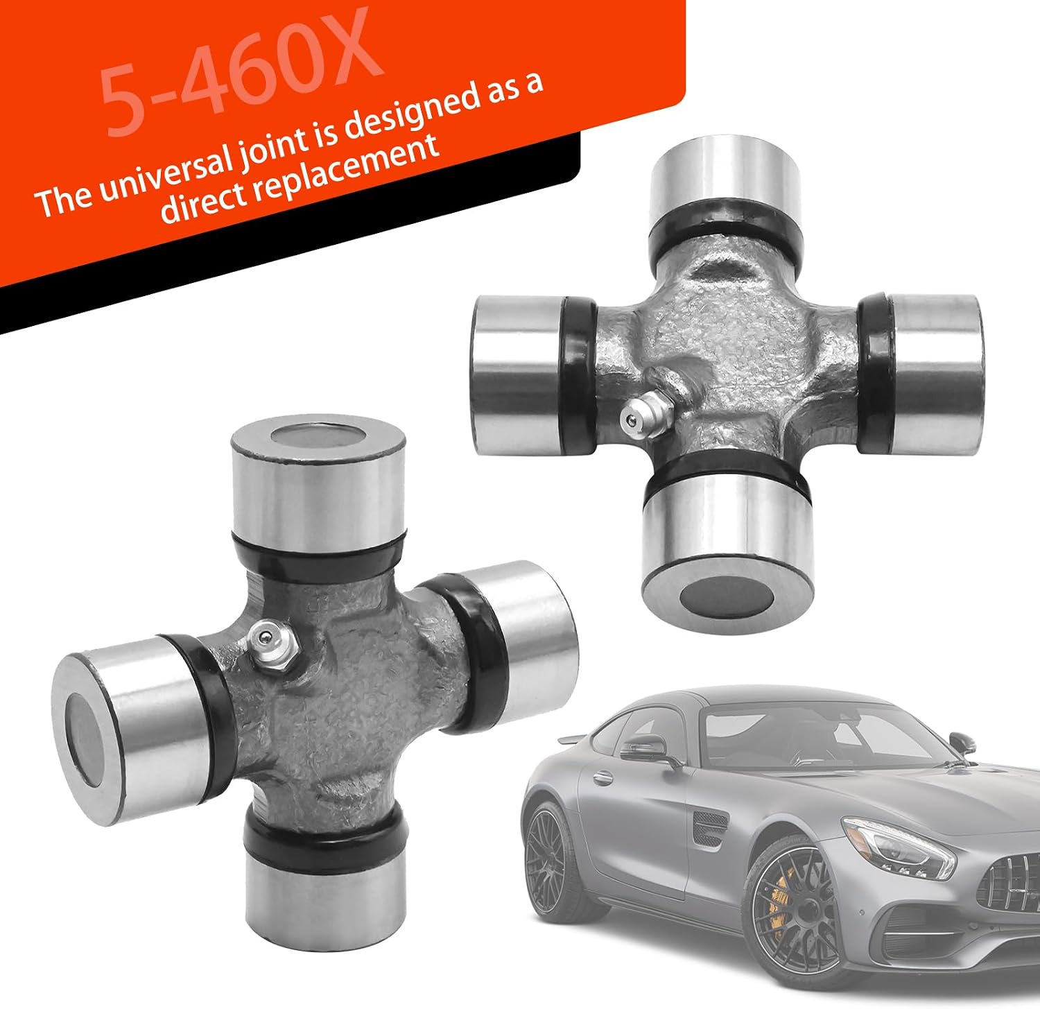 5/1310 U-Joint Kit for 1310 to 1350 Series Universal Joint (OSR)