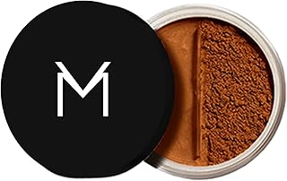 Bronzee Shimmer Bronzer en Luces de Bourbon