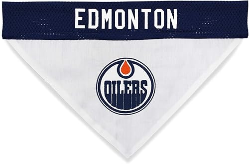 Miniatura 83 de Bandana de Pets First Anaheim Ducks