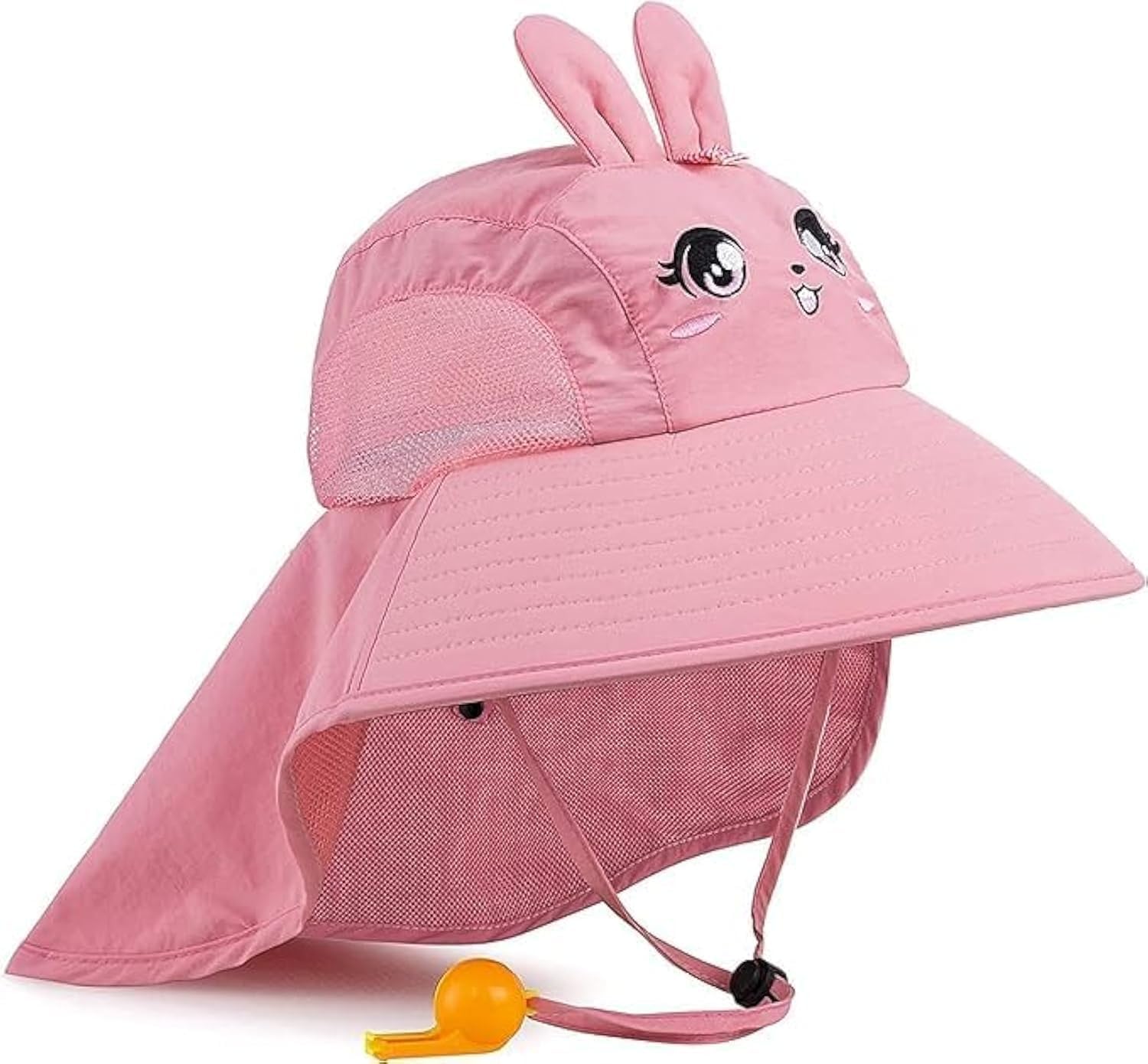 Bunny Pink