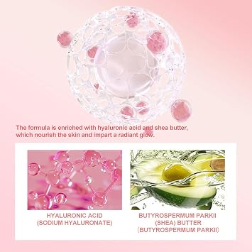 Under Eye Brightener Under-Eye Colour Corrector Brightening Under Eye Concealer Moisturising Instants Results