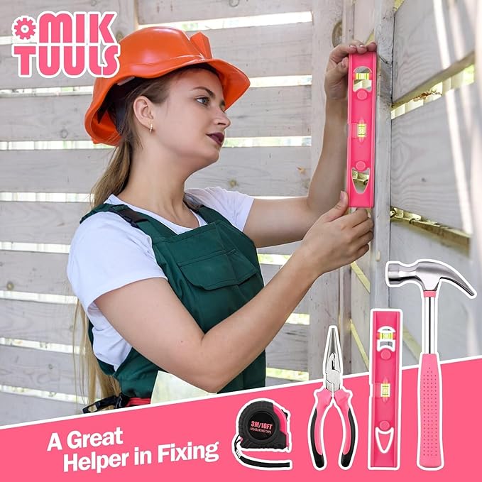 Juego de Herramientas Eléctricas 112 Piezas con Taladro Atornillador 3.6V miniatura 7