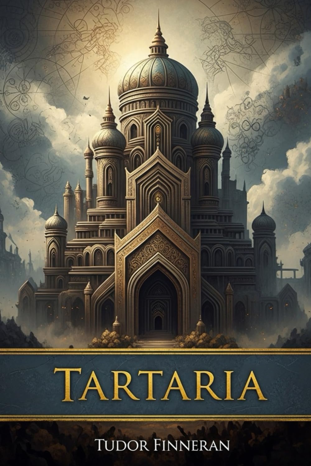 Tartaria: Uncovering the Lost Empire (The Real (Hi)Story: Uncensored)