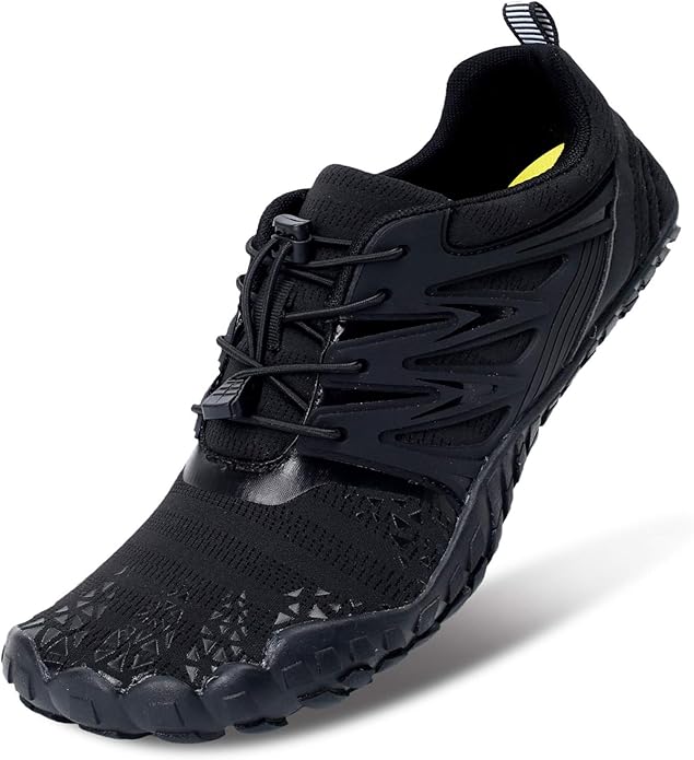 Swim Water Shoes for Women Men Quick Dry Barefoot Aqua Sneakers Shoe for Beach Hiking Diving Boating River Outdoor Water Sports