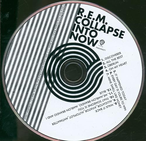 Miniatura 3 de Collapse Into Now