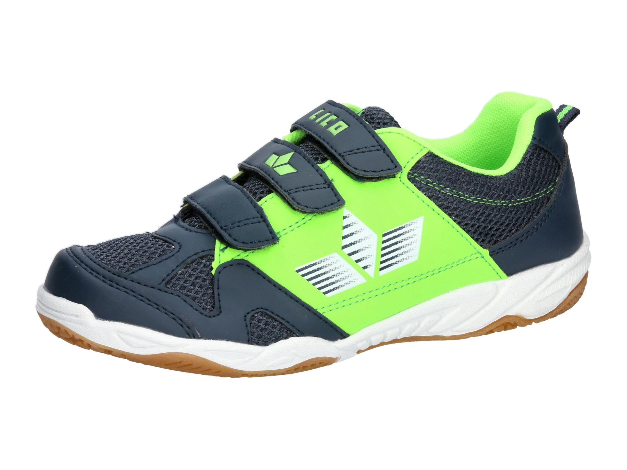 Lico Mixte Enfant Sport V Chaussure de Terrain intrieur