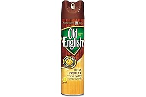 Old English Lemon Oil Furniture Polish