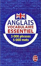 Download Vocabulaire de l'anglais d'aujourd'hui PDF