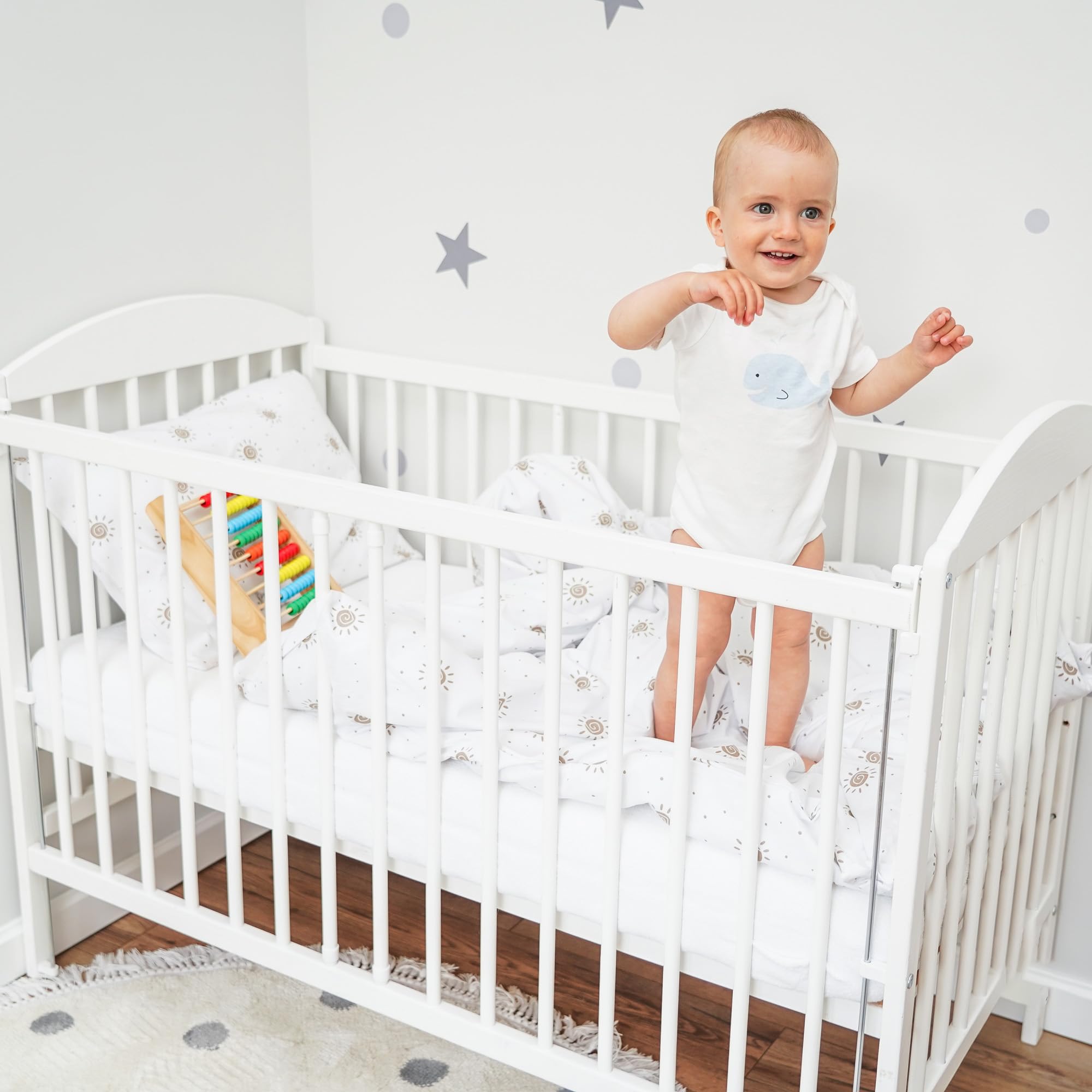 Almohada Niños Funda Nordica Infantil Para Cuna 60 90x120 Cm