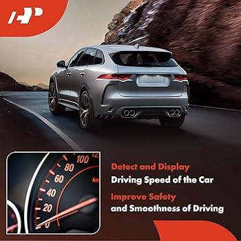 その他 Transmission E.P. [CD] Amazon.com: A-Premium Transmission Output Speed Sensor with