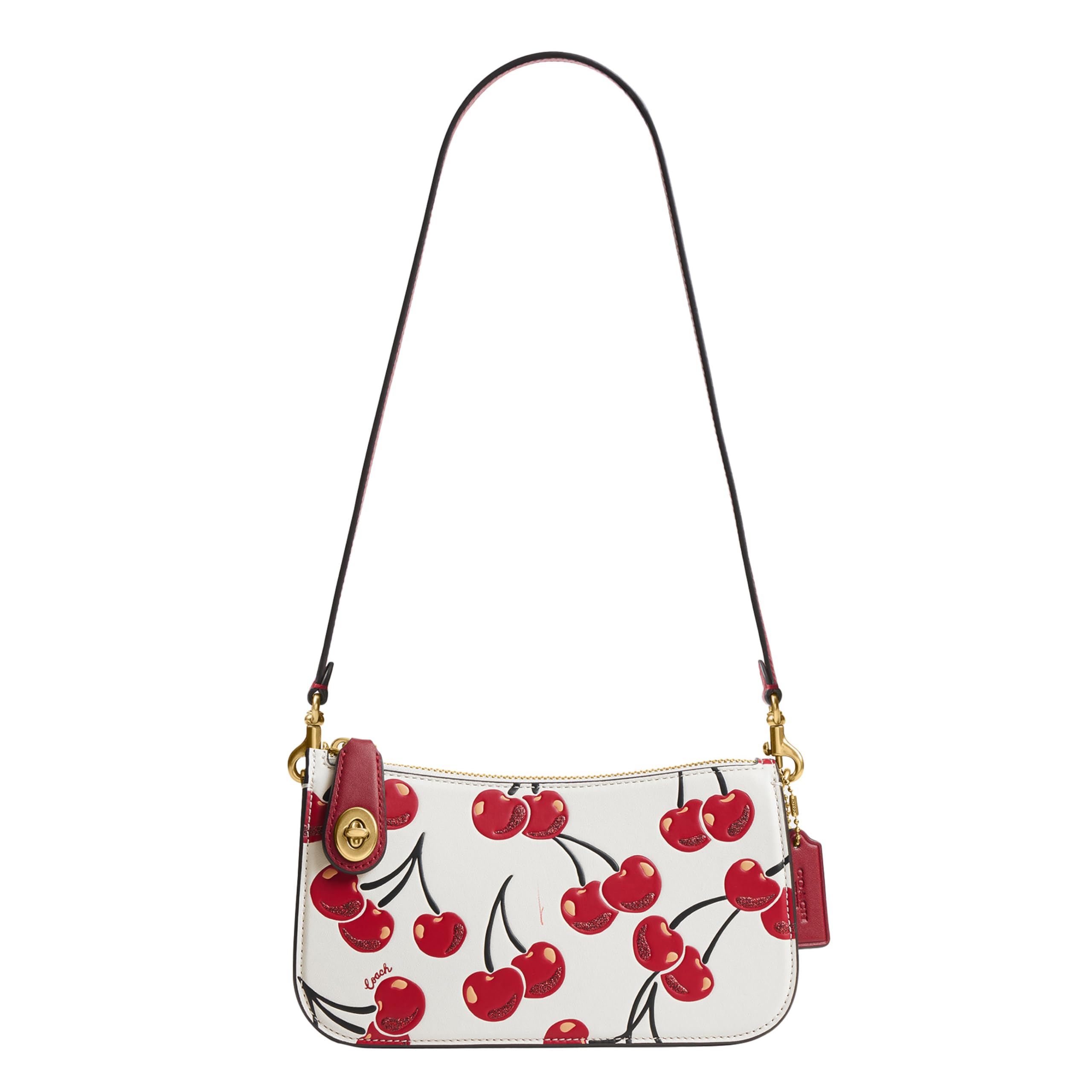 Box Program Cherry Print Penn