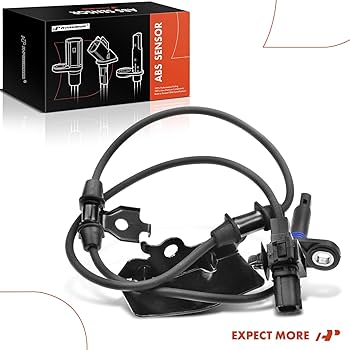 Amazon.com: A-Premium Rear Right ABS Wheel Speed Sensor