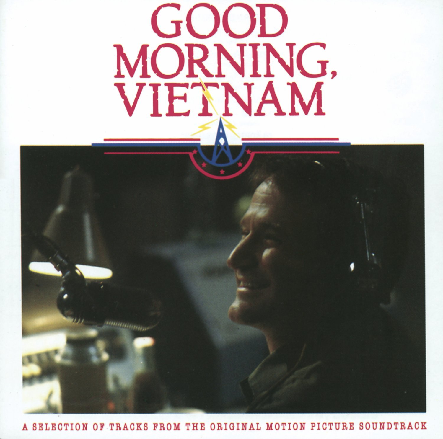 VARIOUS - GOOD MORNING VIETNAM [Audio CD] Various Artists
