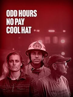 Odd Hours, No Pay, Cool Hat