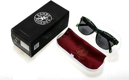 Miniatura 7 de SAMBA SHADES Lentes de sol de lectura bifocales integrados para hombres y mujeres, lectores clásicos de tortuga, sol de verano