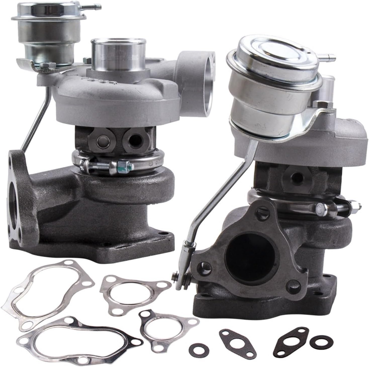 左&右 TD04 ターボ ターボチャージャー 三菱 GT3000 6G72 3.0 V6 49177-02300 3000