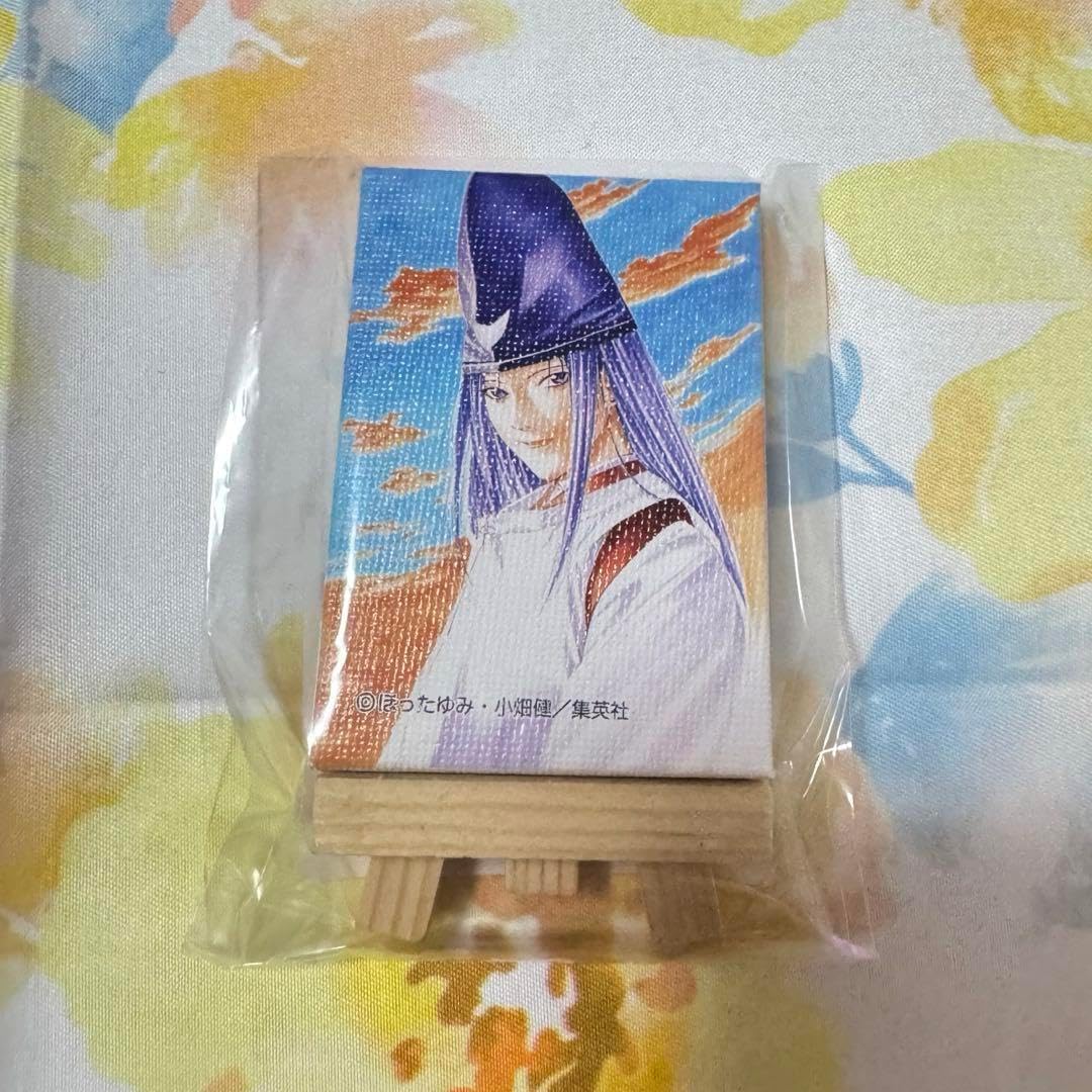 ヒカルの碁 楽天コレクション 推しキャラバッジコレクション くじ