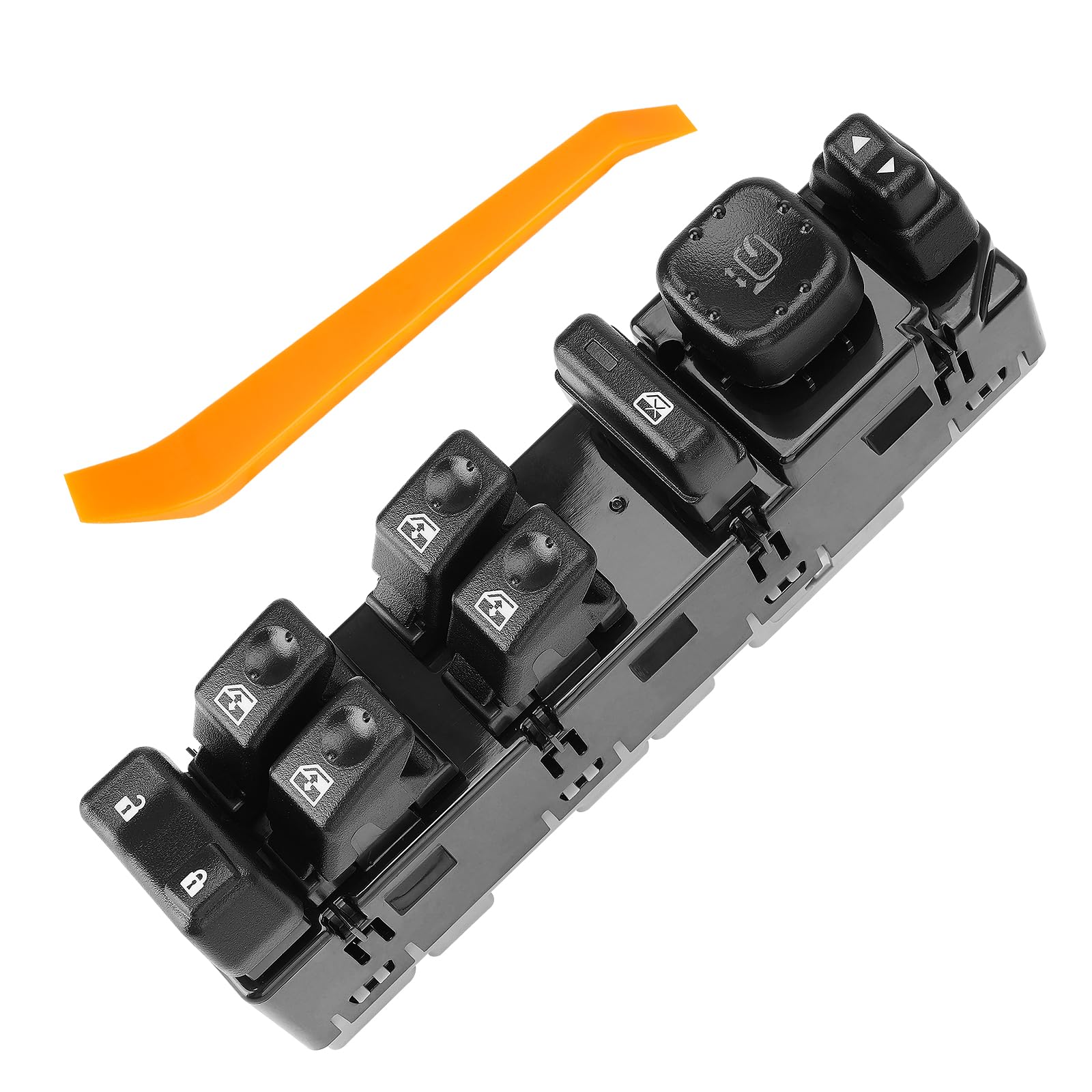 Amazon.com: 15883320 Driver Side Master Power Window Switch and