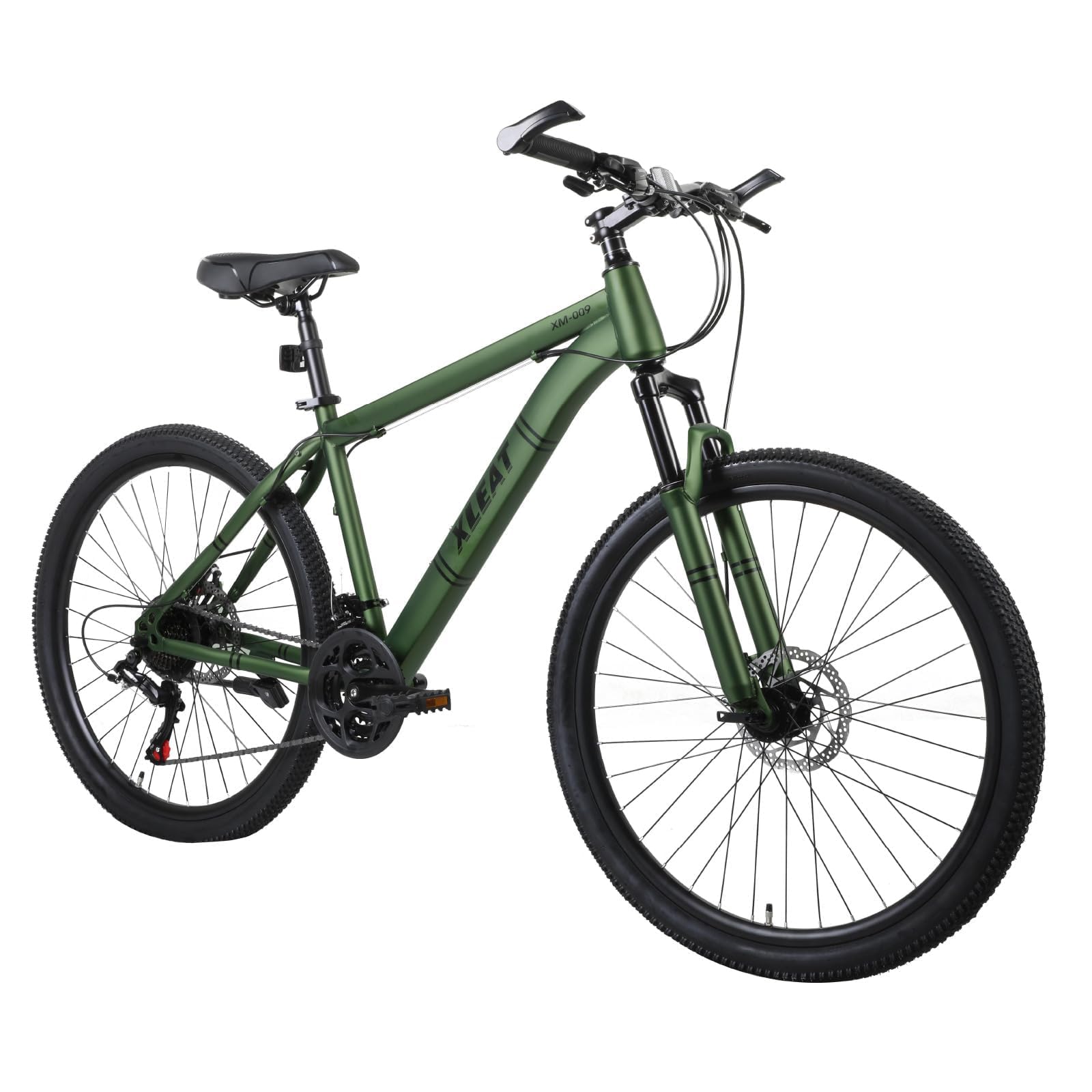 マウンテンバイク 26インチ シマノ製 21段変速 MTB 自転車 カーキ Amazon | 【タフなボディ、走破性プロ級。】【26インチ】自転車
