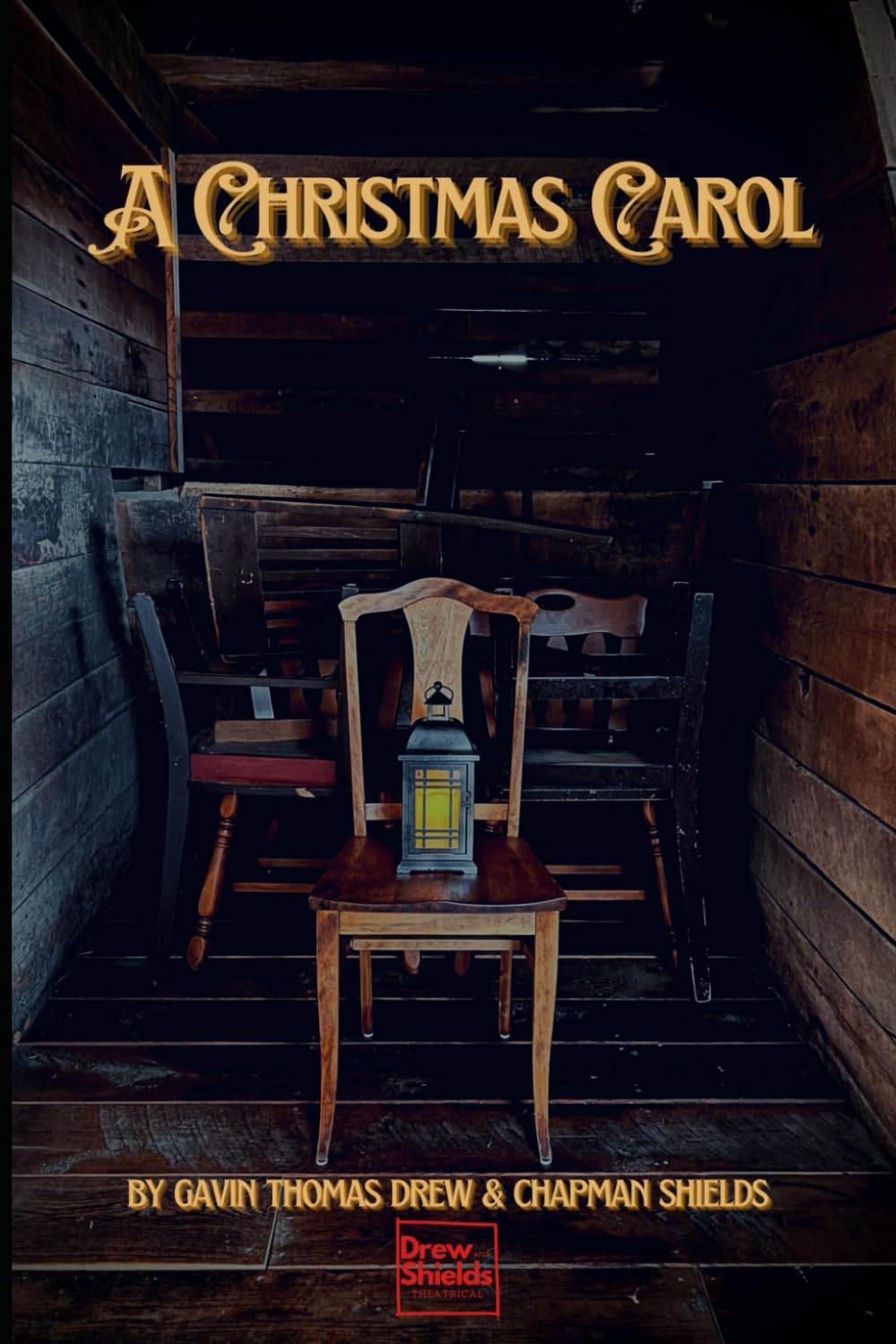 A Christmas Carol: Drew & Shields Theatrical