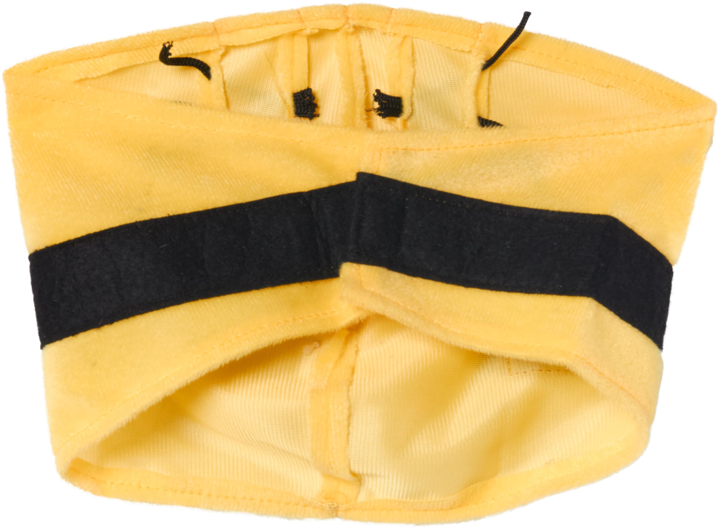 Rubie‘s Official Minion-Kostüm für große Hunde, Größe XXL