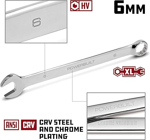 Miniatura 2 de 641687 Combinación de patrón largo de 1.181 in