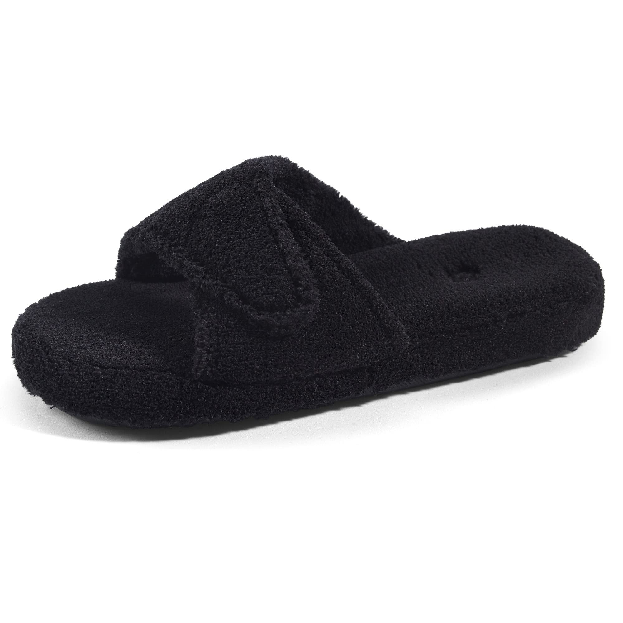 Acorn womens Spa SlideSlide Slipper