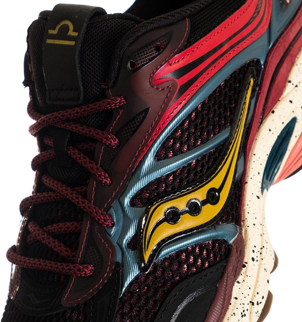 Saucony Men's ProGrid Omni 9