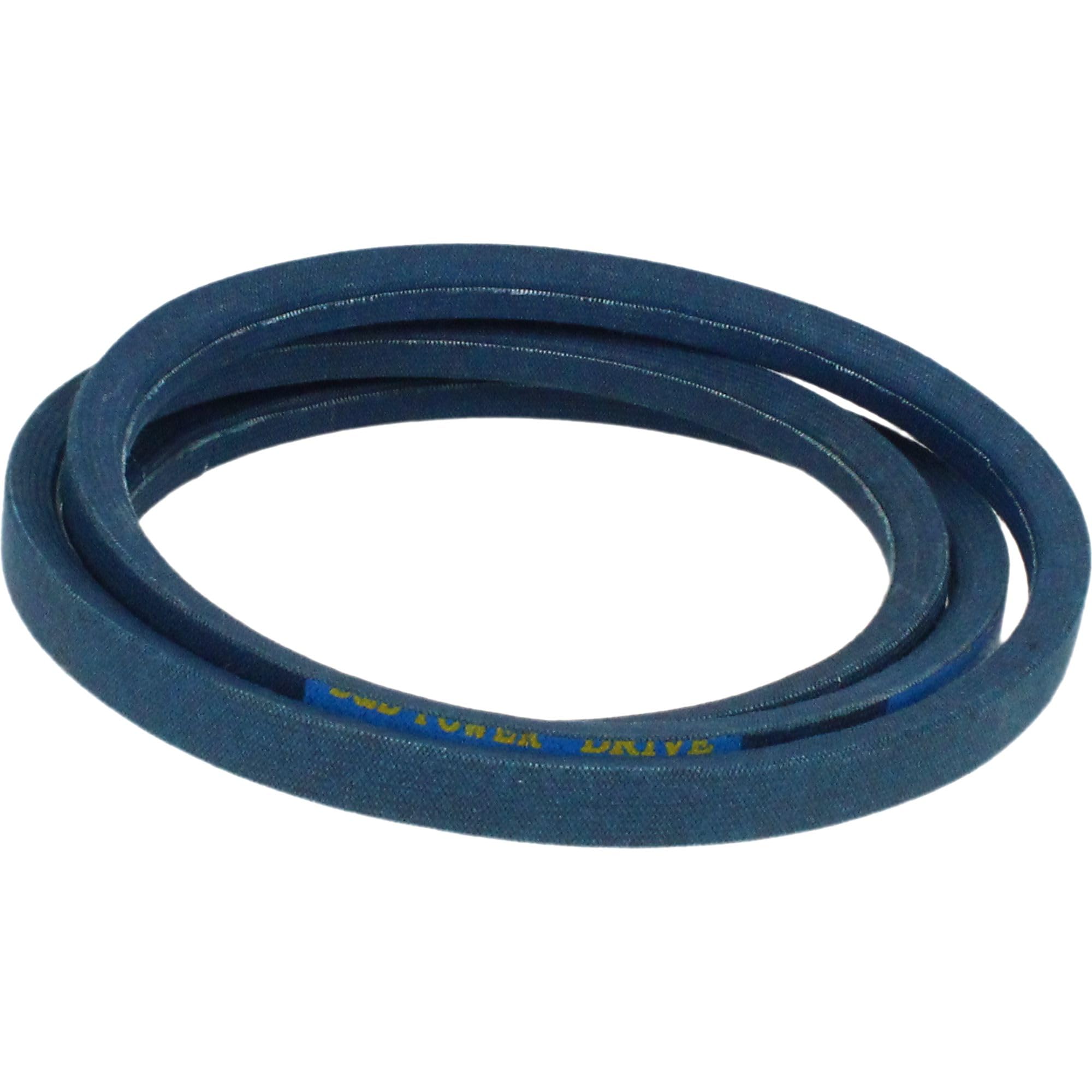 D&D PowerDrive ORB-H-1076 Kevlar MTD 754-0438 954-0438 Replacement Belt, 1/2" x 51", 4LK Section, Rubber — Amazon image 2
