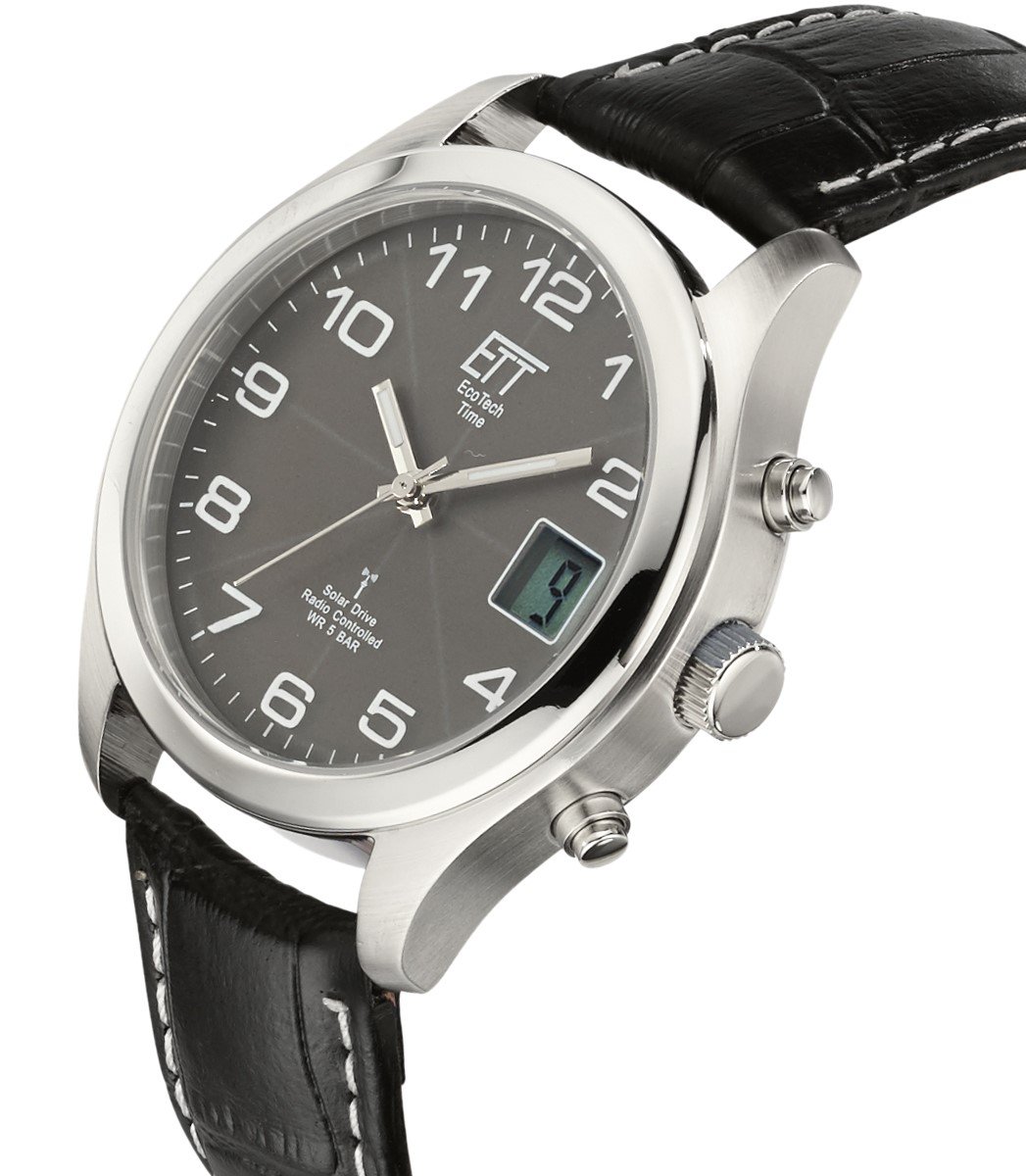 ETT Eco Tech Time Zegarek męski EGS-11330-50L