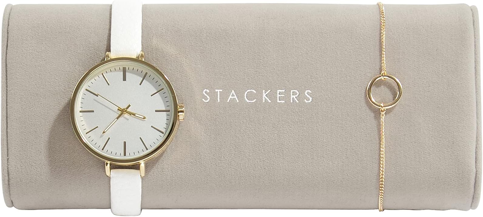 Stone Velvet Watch/Bracelet Pad